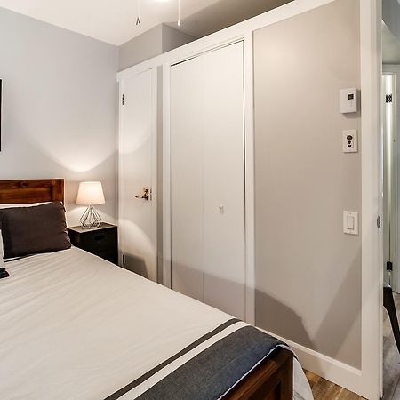 Le Villageois - Condos Mont-Tremblant By Kasania Екстер'єр фото